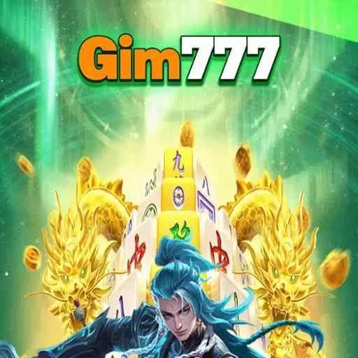 GIM777 - Simulasi Kehidupan yang Menyenangkan