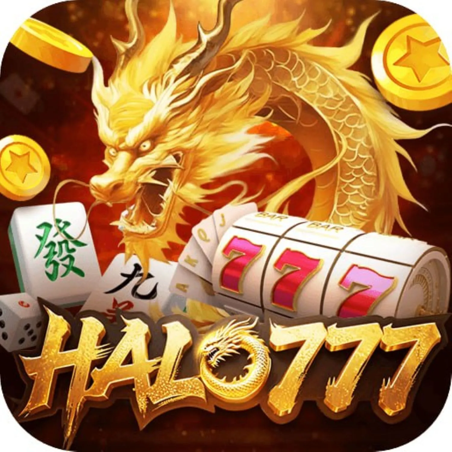 halo777