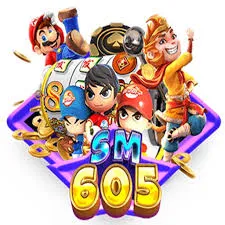 SM605 - Pertarungan Terhebat di Dunia Battle Royale